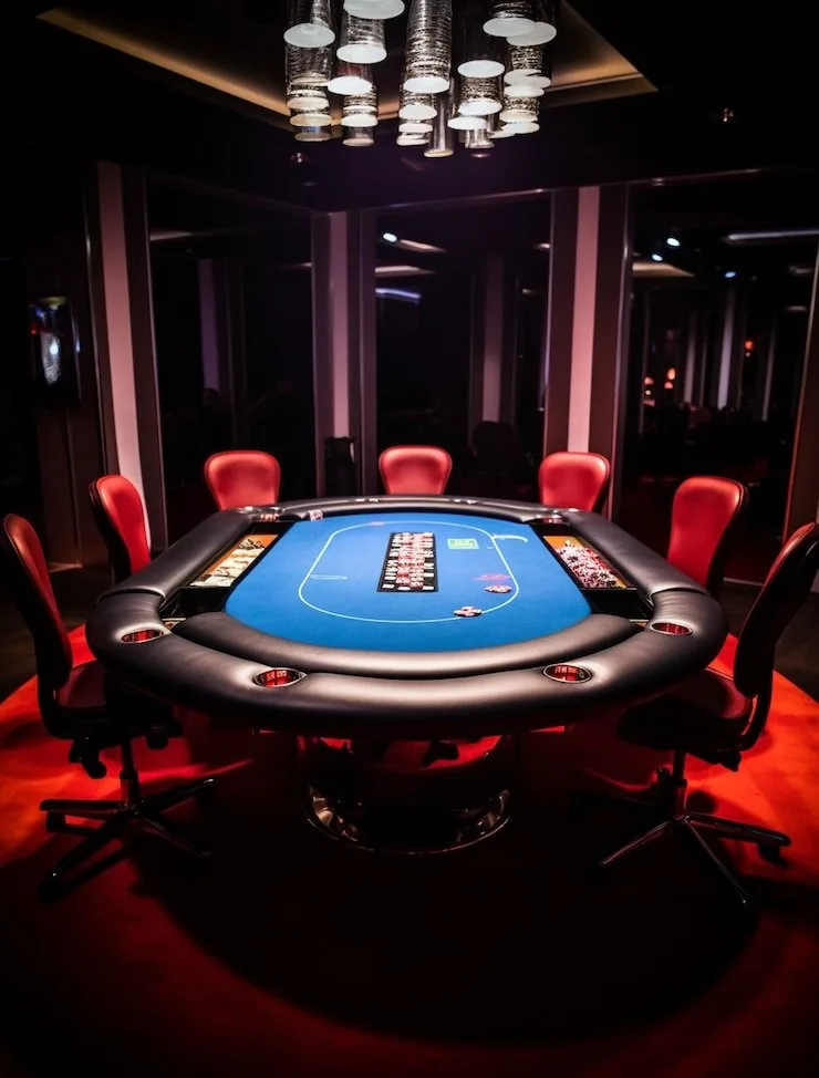 5555xxx Roulette Spinners at 5555xxx
